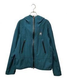 66°NORTH（シックスティシックス ノース）の古着「Snaefell Jacket 66°NORTH ブルー」｜ブルー