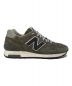 NEW BALANCE J.CREW (ジェイクルー) スニーカー NEW BALANCE ニューバランス NB J.CREW ジェイクルー madeinusa アメリカ製 1400 M1400DM グレー サイズ:23.5㎝：3980円