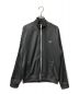 FRED PERRY（フレッドペリー）の古着「Taped Track Jacket/テープドトラックジャケット/J4620/ジャージ」｜グレー