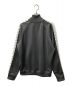 FRED PERRY (フレッドペリー) Taped Track Jacket/テープドトラックジャケット/J4620/ジャージ グレー サイズ:L：11000円