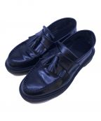 Dr.Martensドクターマーチン）の古着「ADRIAN タッセルローファー/エイドリアン/14573001/Dr.Martens/ドクターマーチン」｜ブラック