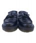 Dr.Martens (ドクターマーチン) ADRIAN タッセルローファー/エイドリアン/14573001/Dr.Martens/ドクターマーチン ブラック サイズ:EU38：9000円