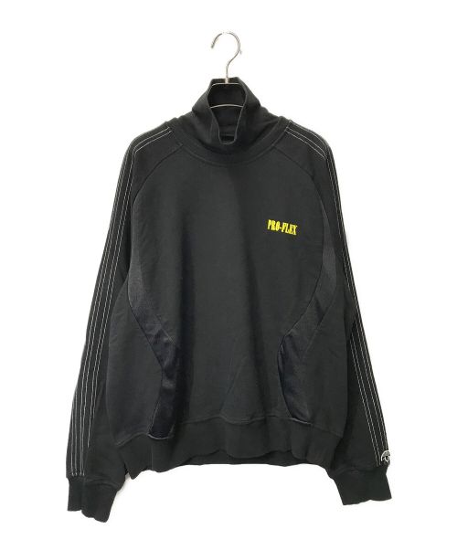 adidas Originals（アディダスオリジナル）adidas Originals ALEXANDER WANG Wangbody Sweatshirt/DZ4607/ボクシーフィットスタイル/adidas Originals by Alexander Wang サイズ:SIZE Oの古着・服飾アイテム