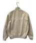 Carhartt WIP OG SANTA FE BOMBER オージーサンタフェボンバー stone dyed ストーンダイ CARHARTT WIP カーハート ウォッシュ加工 Tonic i033111 ベージュ サイズ:XS：13000円