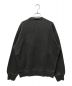 Carhartt WIP (カーハート) NELSON SWEATSHIRT/ネルソン スウェットシャツ/I029957/22SS/ガーメントダイ加工/CARHARTT WIP/カーハート グレー サイズ:SIZE S：7000円