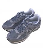 NEW BALANCEニューバランス）の古着「New Balance M2002RDM/23SS」｜グレー