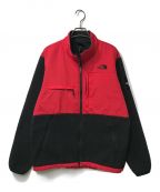 THE NORTH FACEザ ノース フェイス）の古着「DENALI JACKET デナリジャケット THE NORTH FACE ザ ノースフェイス TNF ゴールドウィン NA71951」｜レッド