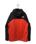 THE NORTH FACE マウンテンパーカー Bandon Triclimate Jacket 3way THE NORTH FACE ザ ノースフェイス TNF ダウンライナー インナーダウン NF0A3ERX レッド サイズ:M：9000円