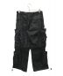 90'sカーゴパンツ GS THE ULTIMATE EXPERIENCE ジーエス ジ アルティメイト エクスペリエンス マルチポケット デタッチャブル ギミック techno cargo pants：13000円