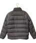 Patagonia (パタゴニア) Reversible Silent Down Jacket リバーシブルサイレントダウンジャケット Patagonia パタゴニア 20670 グレー サイズ:下記参照：27000円