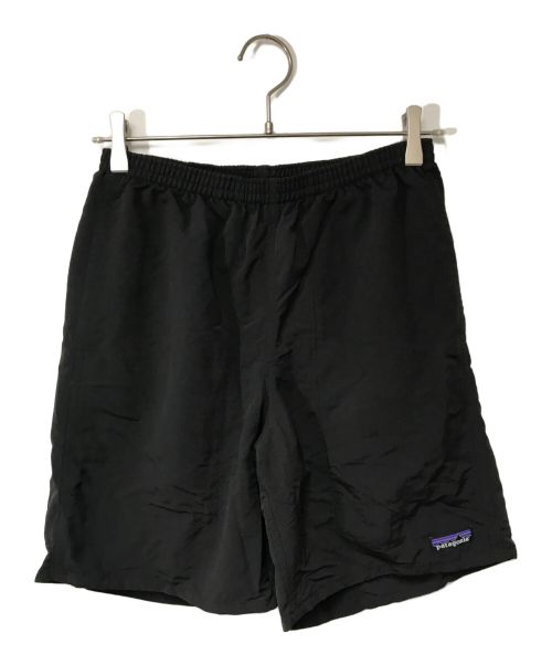 Patagonia（パタゴニア）Patagonia (パタゴニア) BAGGIES SHORTS/バギーズショーツ/58034/Patagonia/パタゴニア ブラック サイズ:XSの古着・服飾アイテム