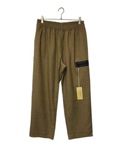 seven by seven（セブンバイセブン）POCKETABLE PANTS/ポケッタブルパンツ/800-2240050/SEVEN BY SEVEN/セブンバイセブン/OUTDOOR PRODUCTS/アウトドア プロダクツ/日本製の古着・服飾アイテム