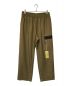 seven by seven（セブンバイセブン）の古着「POCKETABLE PANTS/ポケッタブルパンツ/800-2240050/SEVEN BY SEVEN/セブンバイセブン/OUTDOOR PRODUCTS/アウトドア プロダクツ/日本製」｜ベージュ