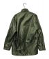 Barbour (バブアー) インターナショナルジャケット/INTERNATIONAL JACKET/1201088/Barbour/バブアー オリーブ サイズ:SIZE S：18000円