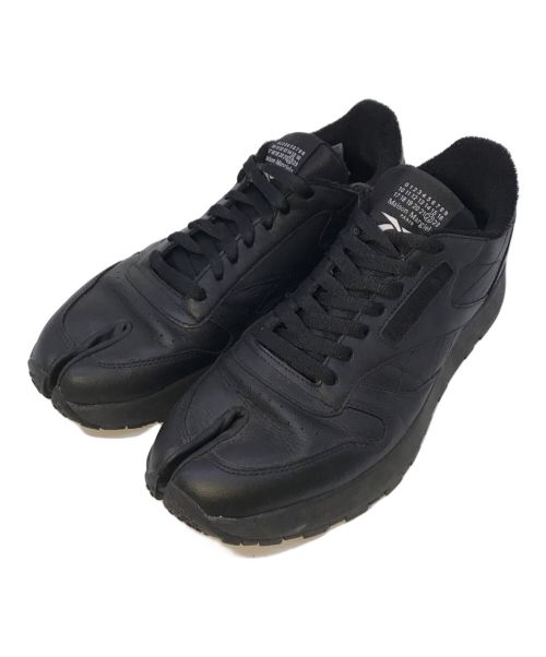 REEBOK（リーボック）REEBOK Maison Margiela 22 Classic Leather Tabi/クラシックレザー タビ/H04864/Maison Margiela 22 × Reebok/メゾンマルジェラ 22 × リーボックの古着・服飾アイテム