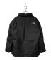 THE NORTH FACE (ザ ノース フェイス) GTXパフコート THE NORTH FACE ザ ノースフェイス TNF Gore-tex ゴアテックス ゴールドウィン ND92062 ブラック サイズ:M：27000円