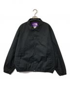 THE NORTHFACE PURPLELABELザ・ノースフェイス パープルレーベル）の古着「65/35 Field Jacket NP2904N ブルゾン コーチジャケット」｜ネイビー