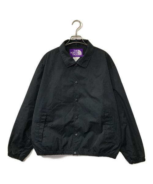 THE NORTHFACE PURPLELABEL（ザ・ノースフェイス パープルレーベル）THE NORTHFACE PURPLELABEL (ザ・ノースフェイス パープルレーベル) 65/35 Field Jacket NP2904N ブルゾン コーチジャケット  ネイビー サイズ:Ｍの古着・服飾アイテム