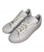 adidasアディダス）の古着「STAN SMITH/スタンスミス/FX5500/adidas/アディダス」｜ホワイト