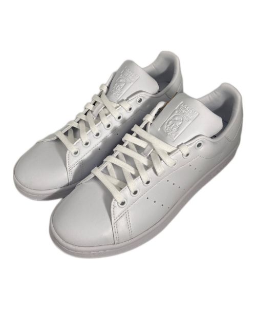 adidas（アディダス）adidas (アディダス) STAN SMITH/スタンスミス/FX5500/adidas/アディダス ホワイト サイズ:JP 260の古着・服飾アイテム