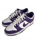 NIKEナイキ）の古着「Dunk Low 