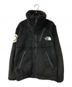 THE NORTH FACEザ ノース フェイス）の古着「ANTARCTICA Versa Loft Jacket/アンタークティカバーサロフトジャケット/NA61930/THE NORTH FACE」｜ブラック