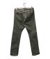 nonnative (ノンネイティブ) DWELLER 5P JEANS 02 C/P KATSURAGI STRETCH OVERDYED VW nonnative ノンネイティブ NN-P4113 ブラック サイズ:1：4480円