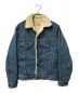 LEVI'S（リーバイス）の古着「70’s ランチジャケット LEVI'S リーバイス デニムジャケット 3rd デニムボアジャケット USA製 アメリカ製 70年代 70605 0213」｜インディゴ