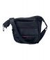 BRIEFING（ブリーフィング）の古着「DAY TRIPPER BAG S/BLACK DEEP SEA/BRF105219/USA製/BRIEFING/ブリーフィング」｜ブラック