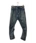 G-STAR RAW（ジースターロゥ）の古着「Arc 3D Jeans/D22051/デニムパンツ/ウォッシュ加工」｜インディゴ