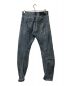 G-STAR RAW (ジースターロゥ) Arc 3D Jeans/D22051/デニムパンツ/ウォッシュ加工 インディゴ サイズ:W28　L30：6000円