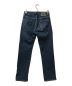 G-STAR RAW (ジースターロゥ) Mosa Straight Jeans/D23692/デニムパンツ インディゴ サイズ:W27 L30：3980円