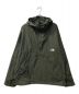 THE NORTH FACE（ザ ノース フェイス）の古着「COMPACT ANORAK/コンパクトアノラック/NP22333/THE NORTH FACE/カーキ」｜オリーブ