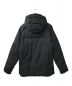 MAMMUT (マムート) Whitehorn Pro In Hooded JKT/ホワイトホーン プロ イン フーデッド ジャケット/1013-01330/MAMMUT/マムート/ブラック ブラック サイズ:SIZE asia L：13000円