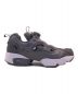 REEBOK (リーボック) Instapump Fury Nylon Shoes/インスタポンプフューリー ナイロン/FZ4430/REEBOK/グレー グレー サイズ:SIZE 26.5cm：6000円