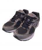 NEW BALANCEニューバランス）の古着「NEW BALANCE/ニューバランス/ML2002RB/グレー」｜グレー