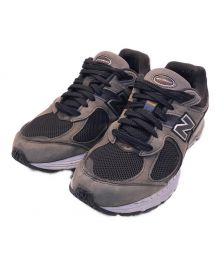 NEW BALANCE（ニューバランス）の古着「NEW BALANCE/ニューバランス/ML2002RB/グレー」｜グレー