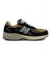 NEW BALANCE (ニューバランス) Made in USA 990 v3 BB3/New Balance 990V3 