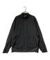 ARC'TERYX（アークテリクス）の古着「SOLANO JACKET/ソラノ ジャケット/141254/GORE-TEX INFINIUM™/ゴアテックス/ARC'TERYX/アークテリクス/ブラック」｜ブラック