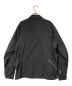 ARC'TERYX (アークテリクス) SOLANO JACKET/ソラノ ジャケット/141254/GORE-TEX INFINIUM™/ゴアテックス/ARC'TERYX/アークテリクス/ブラック ブラック サイズ:SIZE M：30000円