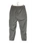 ARC'TERYX (アークテリクス) ACROPLE JOGGER/アクロープル ジョガー/ナイロンパンツ/ARC'TERYX/アークテリクス/ヴォイド/ウィンドシェルジョガー グレー サイズ:SIZE 30：9000円