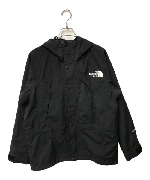 THE NORTH FACE（ザ ノース フェイス）THE NORTH FACE Mountain Light Jacket/マウンテンライトジャケット THE NORTH FACE ザ ノースフェイス ゴールドウィン gore-tex GTX ゴアテックス NP62236の古着・服飾アイテム