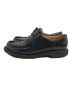 PARABOOT (パラブーツ) MICHAEL GRIFF PARABOOT パラブーツ  ブラック サイズ:SIZE 4：11000円