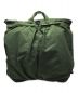 US ARMY（ユーエスアーミー）の古着「CIVILIAN HELMET BAG/ヘルメットバッグ/8415-00-782-2989/グリーン/オリーブ/US ARMY/ユーエスアーミー/米軍」｜オリーブ