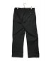 SUPREME (シュプリーム) work pant ワークパンツ Supreme シュプリーム 24SS  ブラック サイズ:SIZE 81cm (W32)：6000円