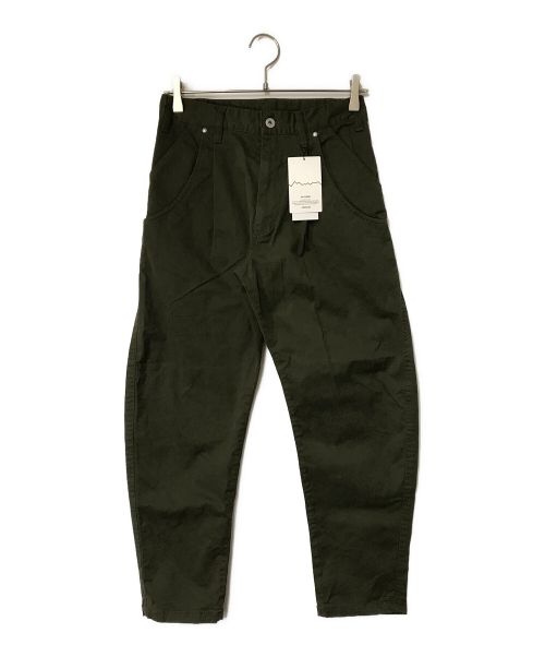 Danner（ダナー）Danner (ダナー) FIELD 6PK PANTS/フィールド 6ポケット パンツ/423K7141900/Danner/ダナー/カーキ カーキ サイズ:SIZE Sの古着・服飾アイテム