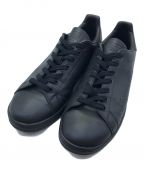 adidasアディダス）の古着「ローカットスニーカー/STANSMITH/スタンスミス/FX5499/adidas/アディダス」｜ブラック