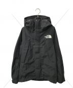 THE NORTH FACEザ ノース フェイス）の古着「MOUNTAIN JACKET/マウンテンジャケット/NP61800/GORE-TEX」｜ブラック