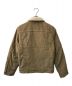 Patagonia (パタゴニア) Pile Lined Trucker Jacket/パイルラインドトラッカージャケット/26520 ベージュ サイズ:S：13000円