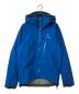 ARC'TERYX（アークテリクス）の古着「ALPHA FL JACKET/アルファ FL ジャケット/マウンテンパーカー/ナイロンジャケット/13602-72719/ARC'TERYX/アークテリクス」｜ブルー